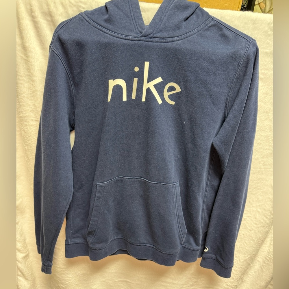 Boys Nike Hoodie